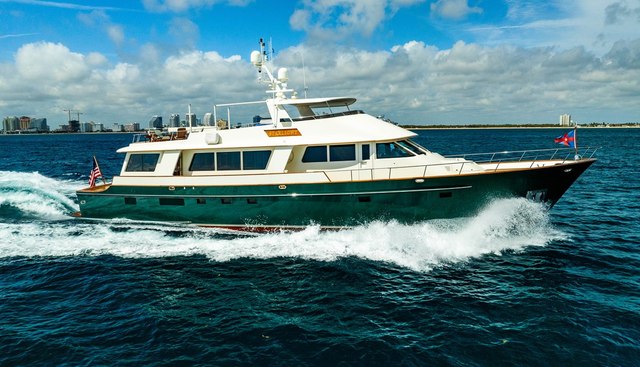 STARLIGHT yacht for sale 58