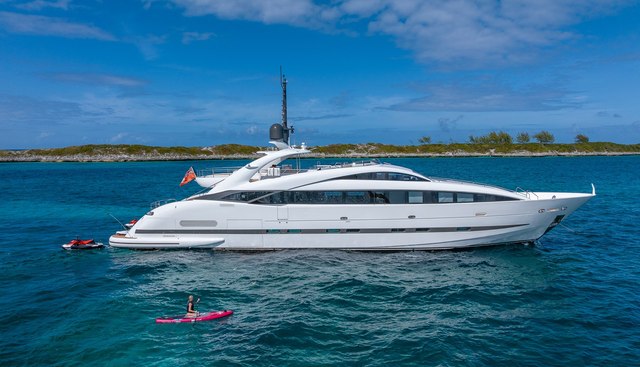 BACK 9 AND A HALF yacht for sale 55