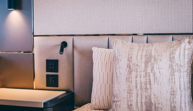 TRAMONTO yacht for sale 28