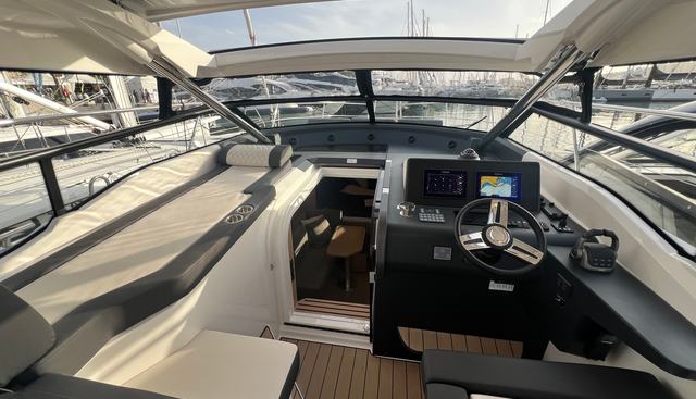 noname yacht for sale 7