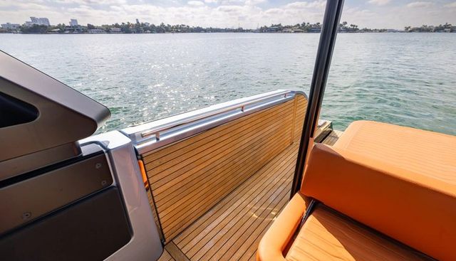 Bella yacht for sale 67