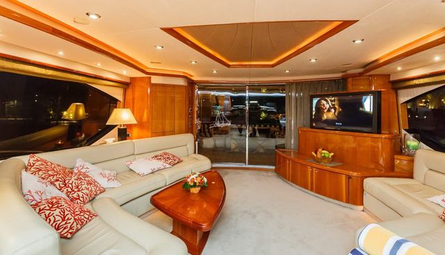 BASYA NICOLI yacht for sale 17