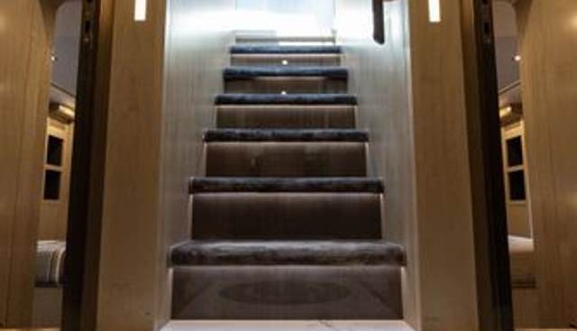 Satisfaction yacht for sale 49