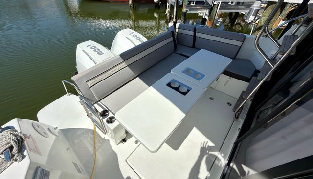 Bababa's Time yacht for sale 4