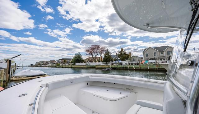 noname yacht for sale 22