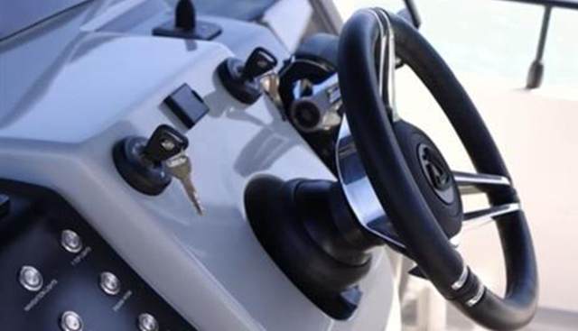 REGINA yacht for sale 10