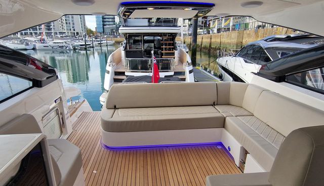 Volvo IPS & DPS yacht for sale 3