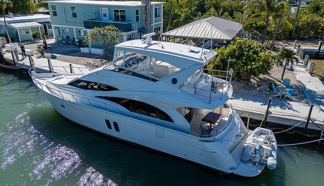 Ohana yacht for sale 7