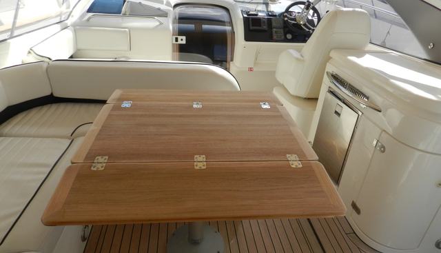 noname yacht for sale 7