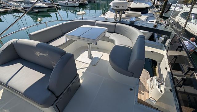 noname yacht for sale 32
