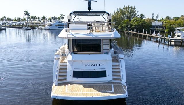 noname yacht for sale 5
