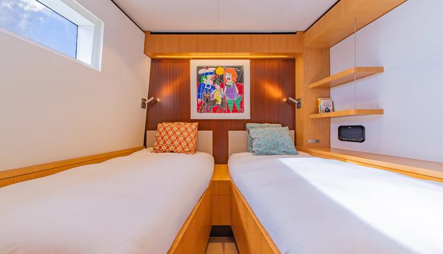Noname yacht for sale 8