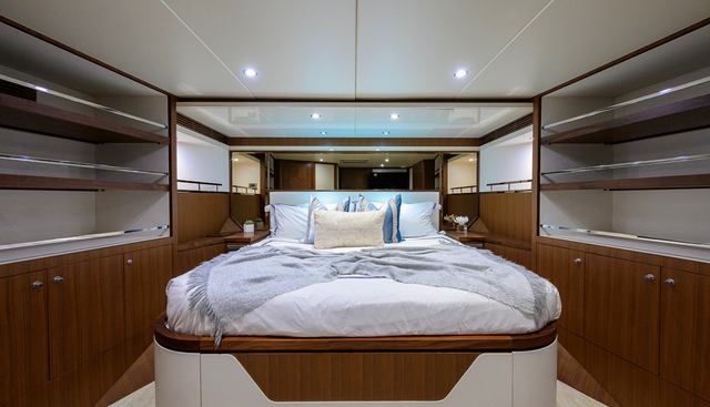CHINDON yacht for sale 55