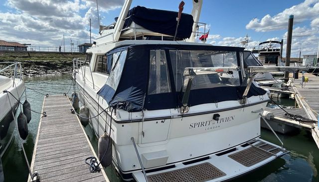 noname yacht for sale 2