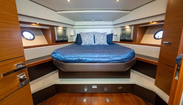 noname yacht for sale 24