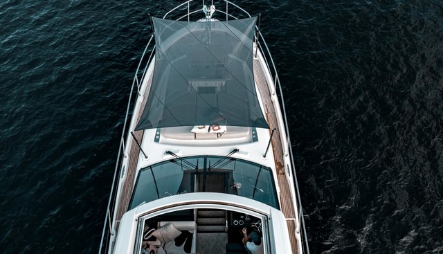 noname yacht for sale 10