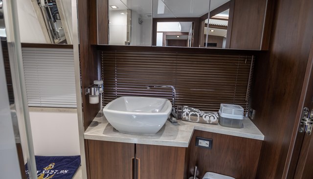 Don Pablo yacht for sale 39