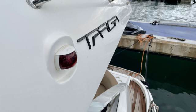 noname yacht for sale 62