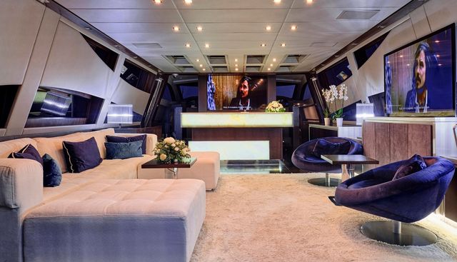Bagheera yacht for sale 7
