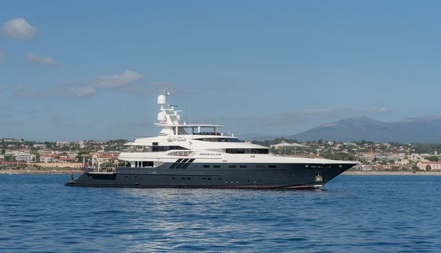 RENEGADE yacht for sale 128