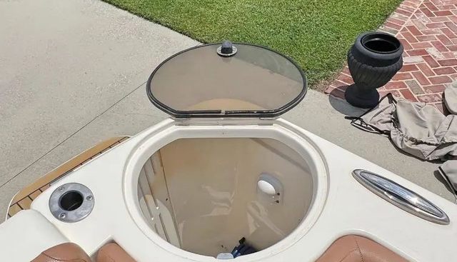 noname yacht for sale 24