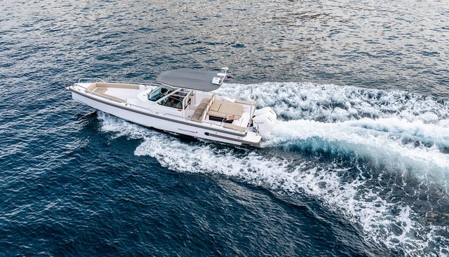 RNB yacht for sale 10
