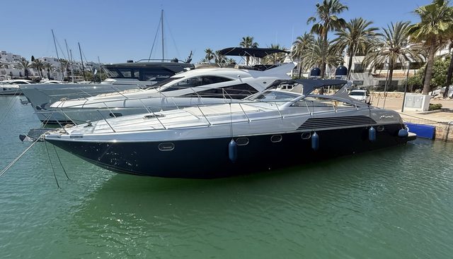 noname yacht for sale 4