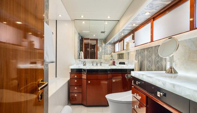 SWEET ESCAPE yacht for sale 13