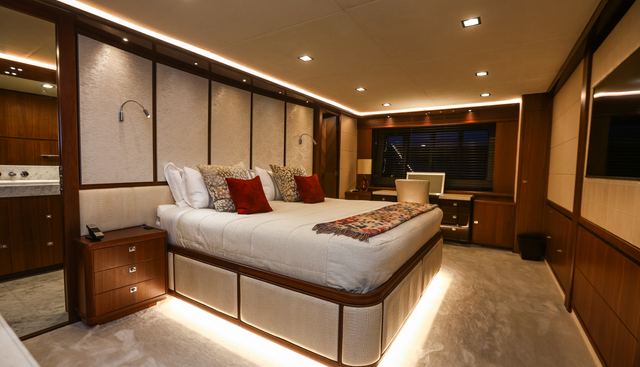 noname yacht for sale 22