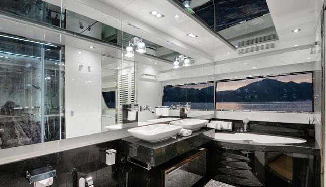 Sun yacht for sale 28