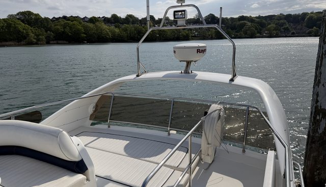 noname yacht for sale 9