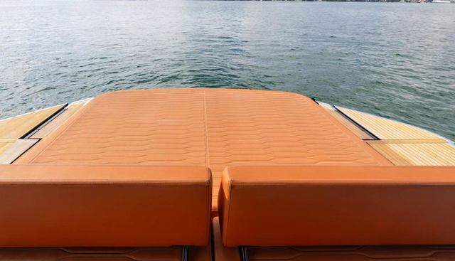 Bella yacht for sale 70