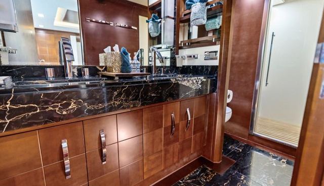 Knot Woke yacht for sale 38