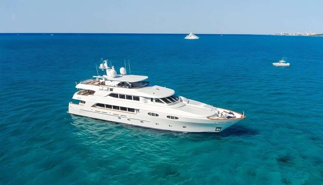 Miss Stephanie yacht for sale 53