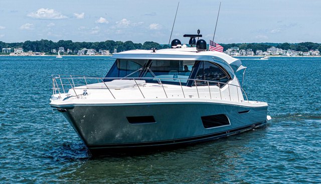 Jaaamn yacht for sale 2