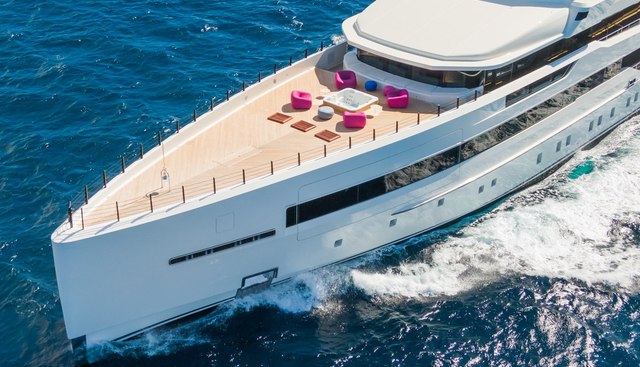 RIO yacht for sale 2