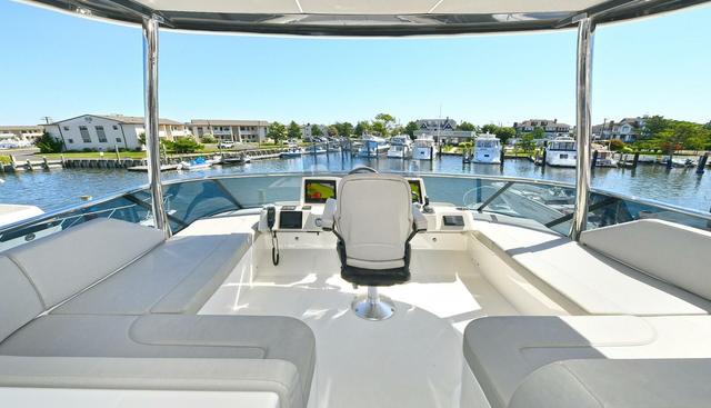 noname yacht for sale 64