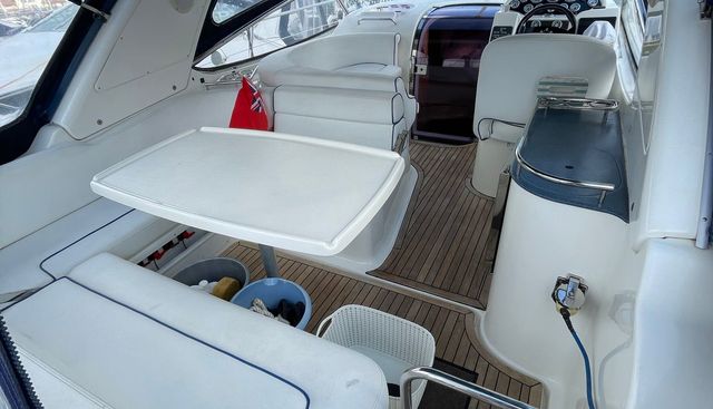 Jade yacht for sale 5