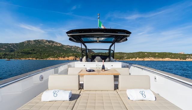 PARDO 43 CLODY yacht for sale 20