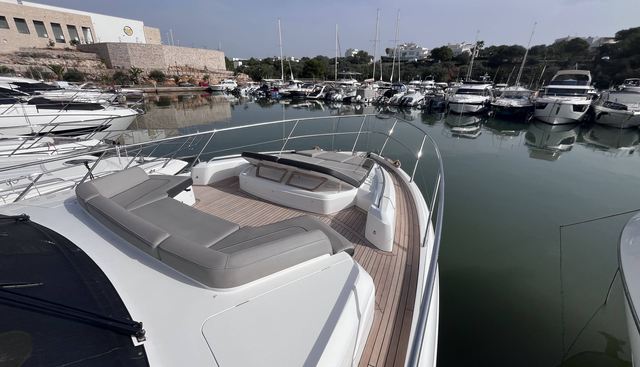 noname yacht for sale 12