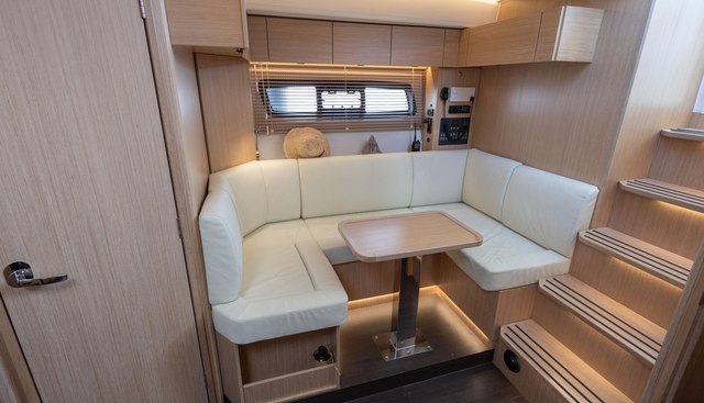 noname yacht for sale 108