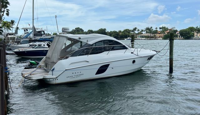 Fifi yacht for sale 22