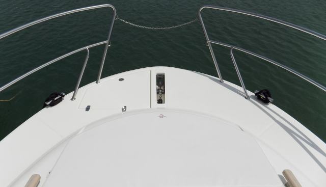 PEGGY G yacht for sale 2
