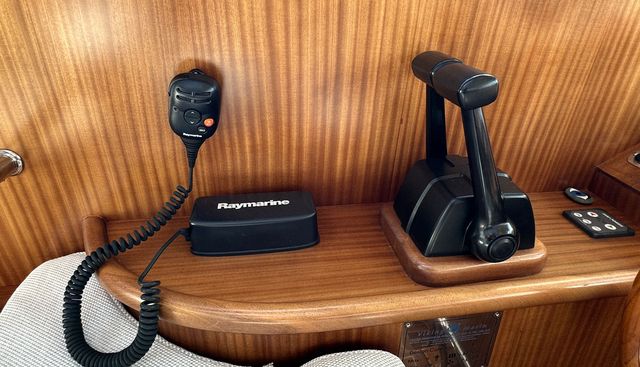 noname yacht for sale 17