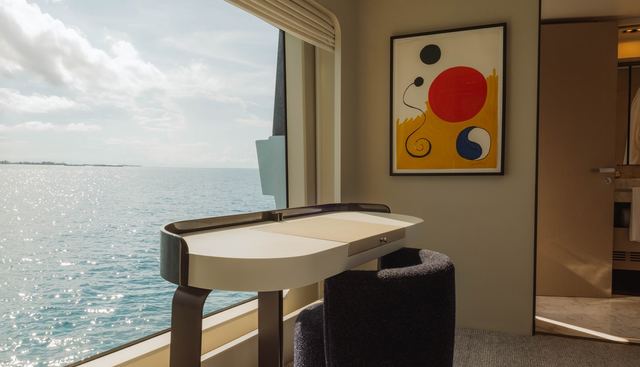 CARPE DIEM yacht for sale 54