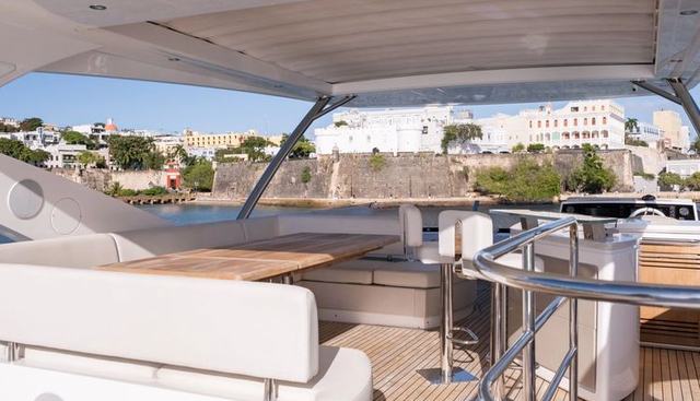 Chinonino yacht for sale 27