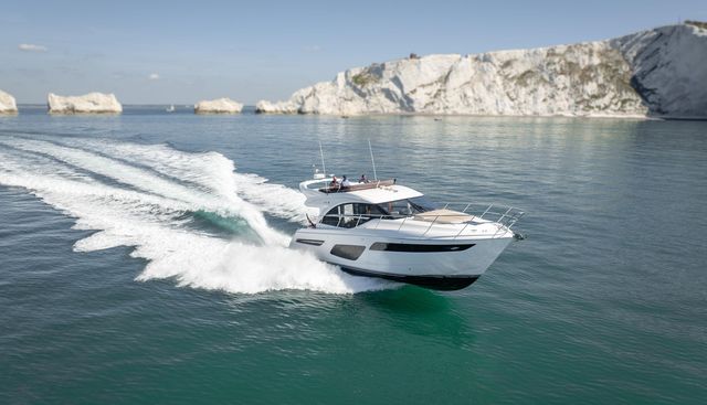 noname yacht for sale 7