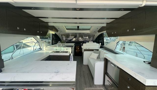 IMPULSIVE DECISION yacht for sale 17