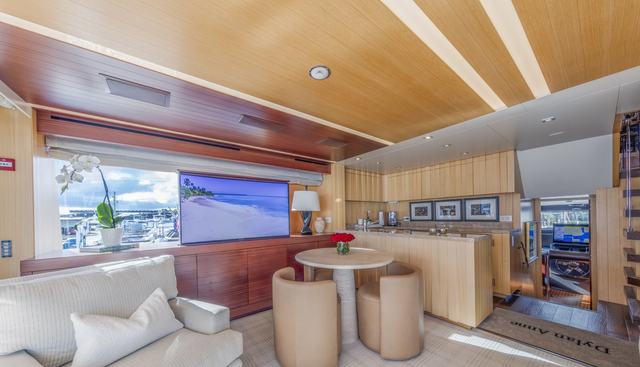 DYLAN ANNE yacht for sale 7