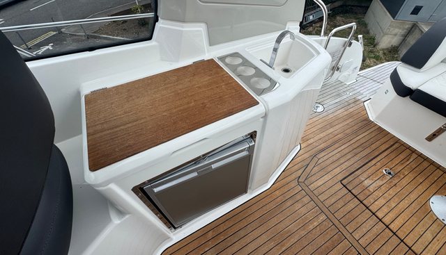 noname yacht for sale 22
